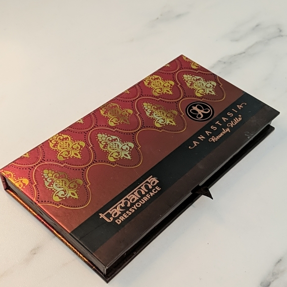 Anastasia Beverly Hills Other - Anastasia Beverly Hills Tamanna Palette